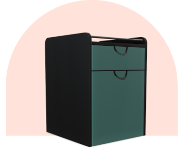 Le caisson mobile