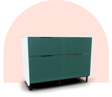 Le Buffet Modulable