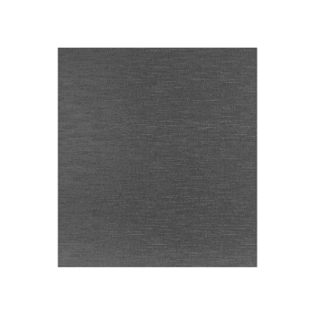 Tapis de tiroir, 52.3X47.7 cm, noir