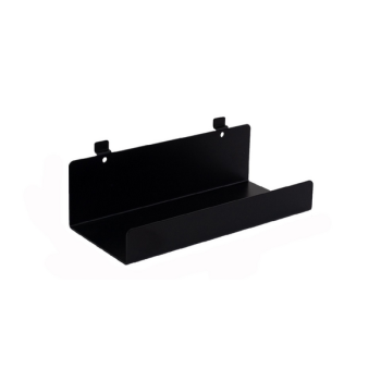 Etagère de rangement pour barre de crédence
