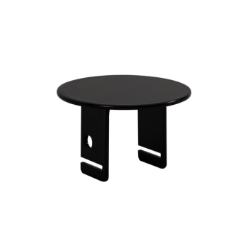 Patère métallique pour grille Épicerie d.5 cm