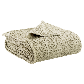 Plaid Stonewashed Tana, coloris pinede